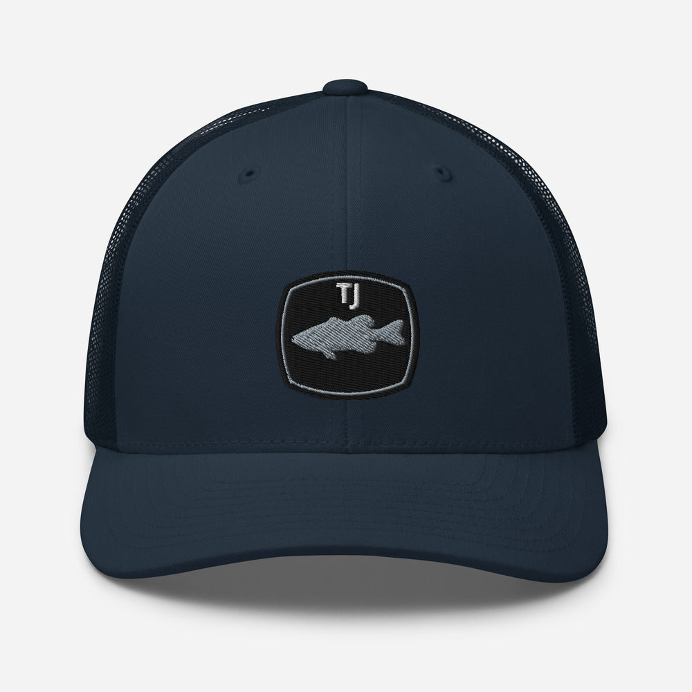 Takle Jock Fish Hat