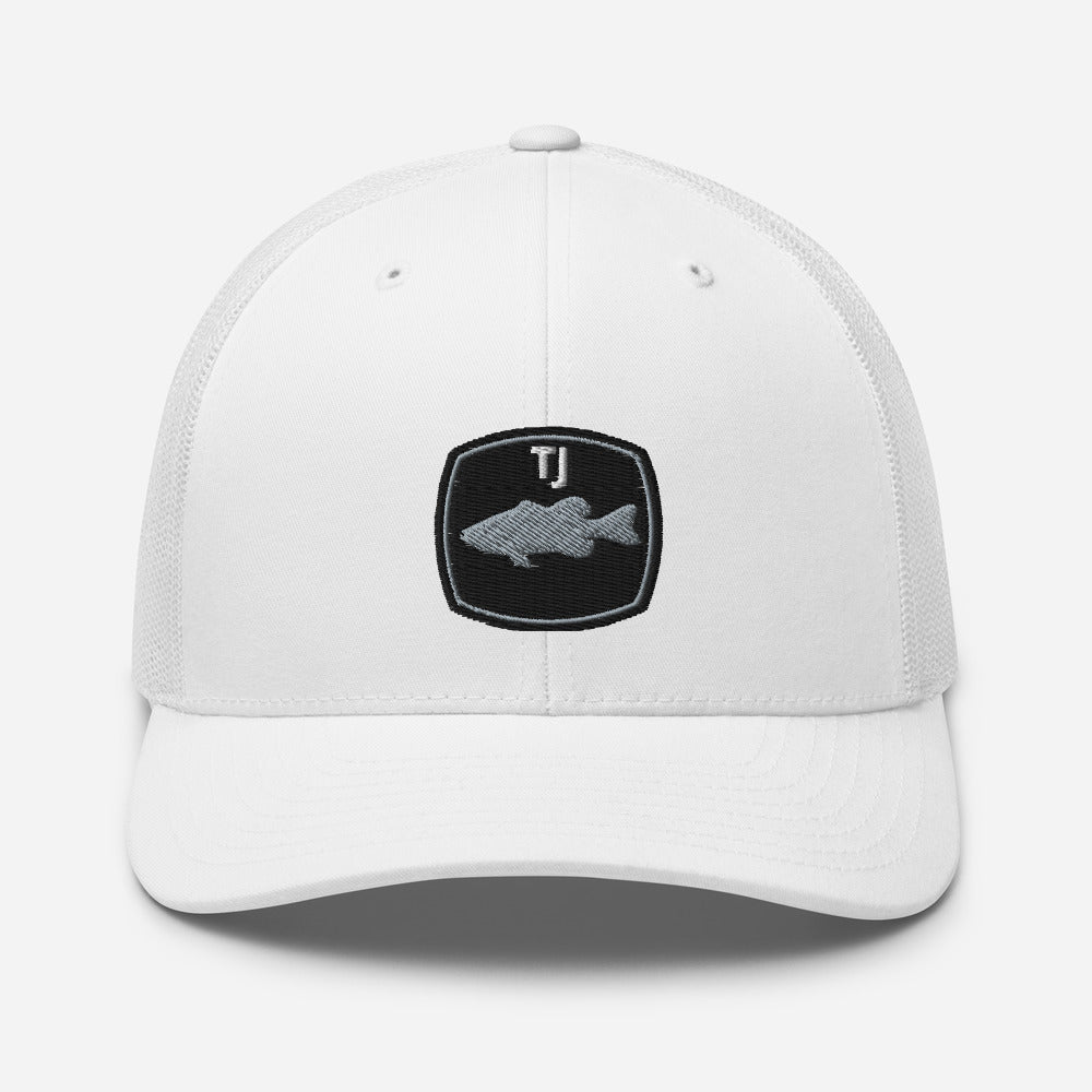 Takle Jock Fish Hat