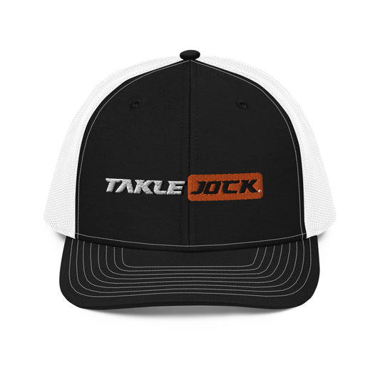 TJ Trucker Cap