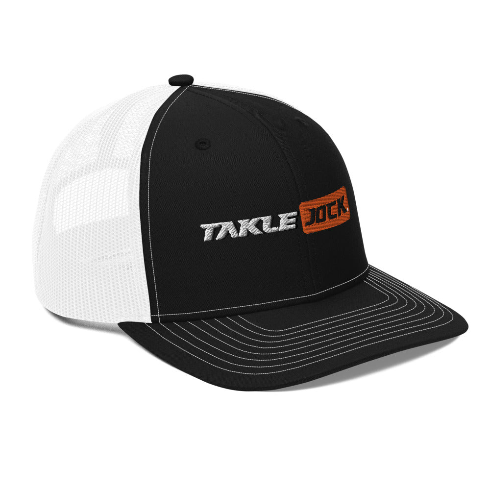 TJ Trucker Cap