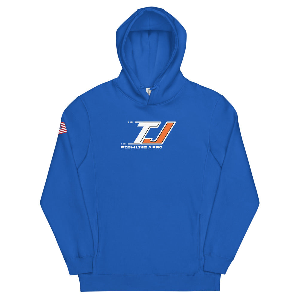 TJ Pro Hoodie